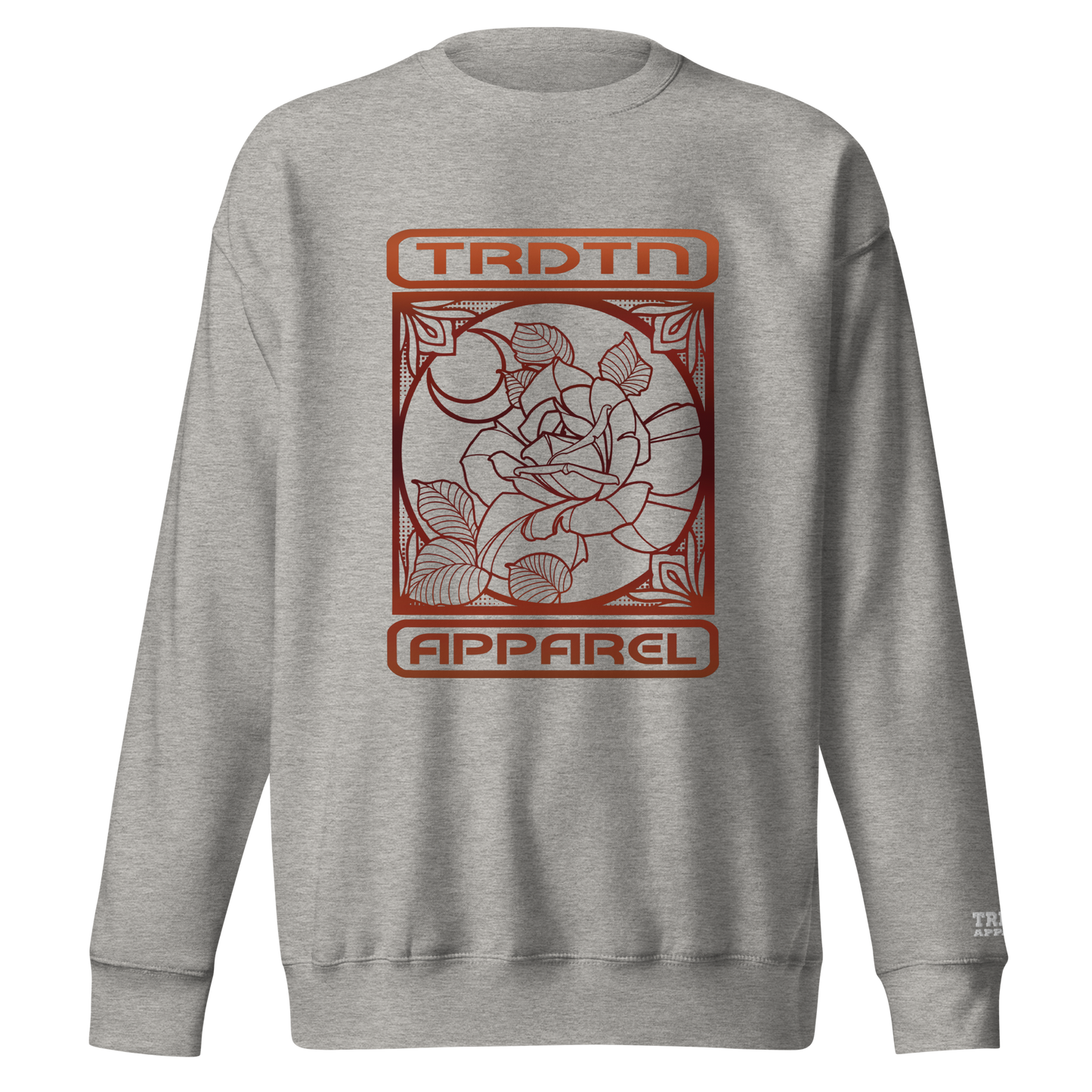 women's comfy sweatshirt, lounging sweatshirt, Tradition Apparels rose tarot sweatshirt, cozy women's pullover, comfy lounging top, tarot design sweatshirt, women's rose tarot apparel, comfy lounging sweater, relaxing women's wear, casual comfy sweatshirt, women's rose design top, tarot-inspired apparel, Tradition Apparels sweatshirt, comfy women's loungewear, cozy relaxing top, trendy comfy sweatshirt, casual relaxation wear, comfortable rose tarot sweatshirt, women's tarot themed apparel, Tradition Appare