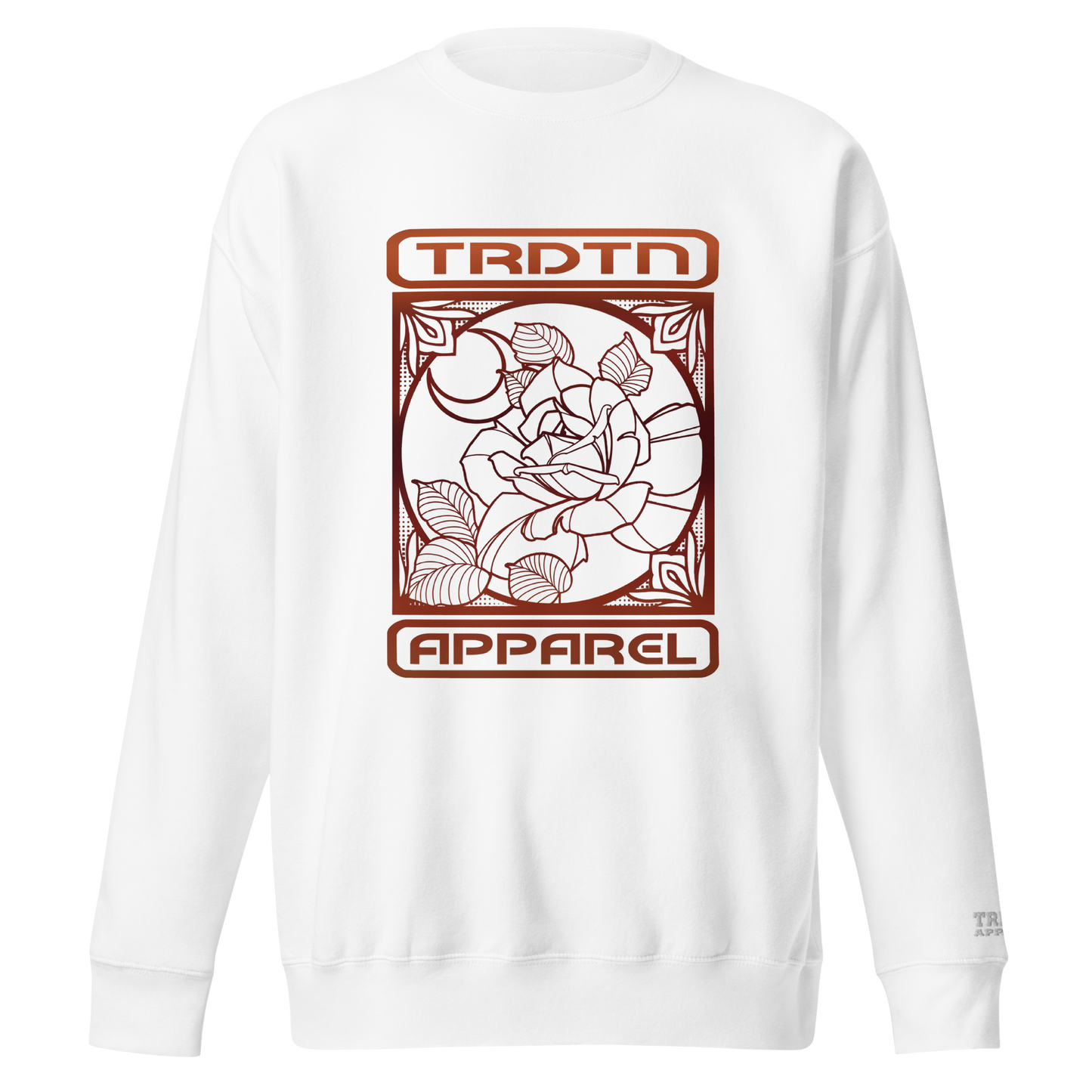 women's comfy sweatshirt, lounging sweatshirt, Tradition Apparels rose tarot sweatshirt, cozy women's pullover, comfy lounging top, tarot design sweatshirt, women's rose tarot apparel, comfy lounging sweater, relaxing women's wear, casual comfy sweatshirt, women's rose design top, tarot-inspired apparel, Tradition Apparels sweatshirt, comfy women's loungewear, cozy relaxing top, trendy comfy sweatshirt, casual relaxation wear, comfortable rose tarot sweatshirt, women's tarot themed apparel, Tradition Appare