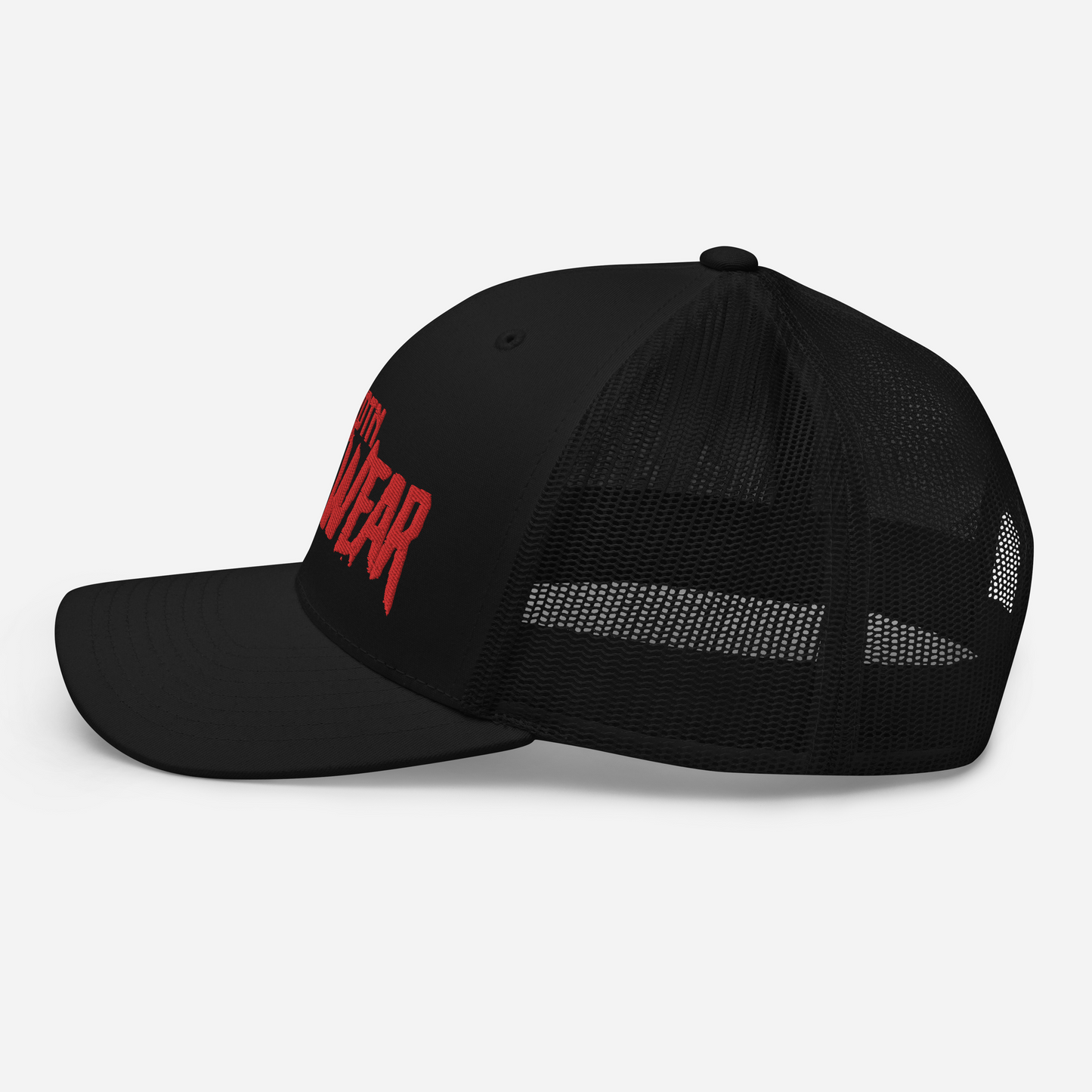 FightTeam Trucker