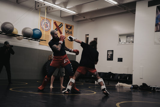 Taking Care of Your Training Partners: The Heartbeat of Mixed Martial Arts