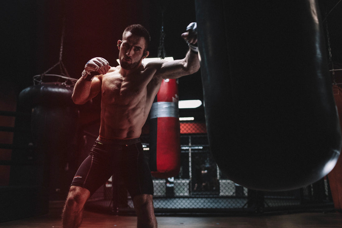 Elevate Your Cardio Routine: Healthy Strategies for Athletes