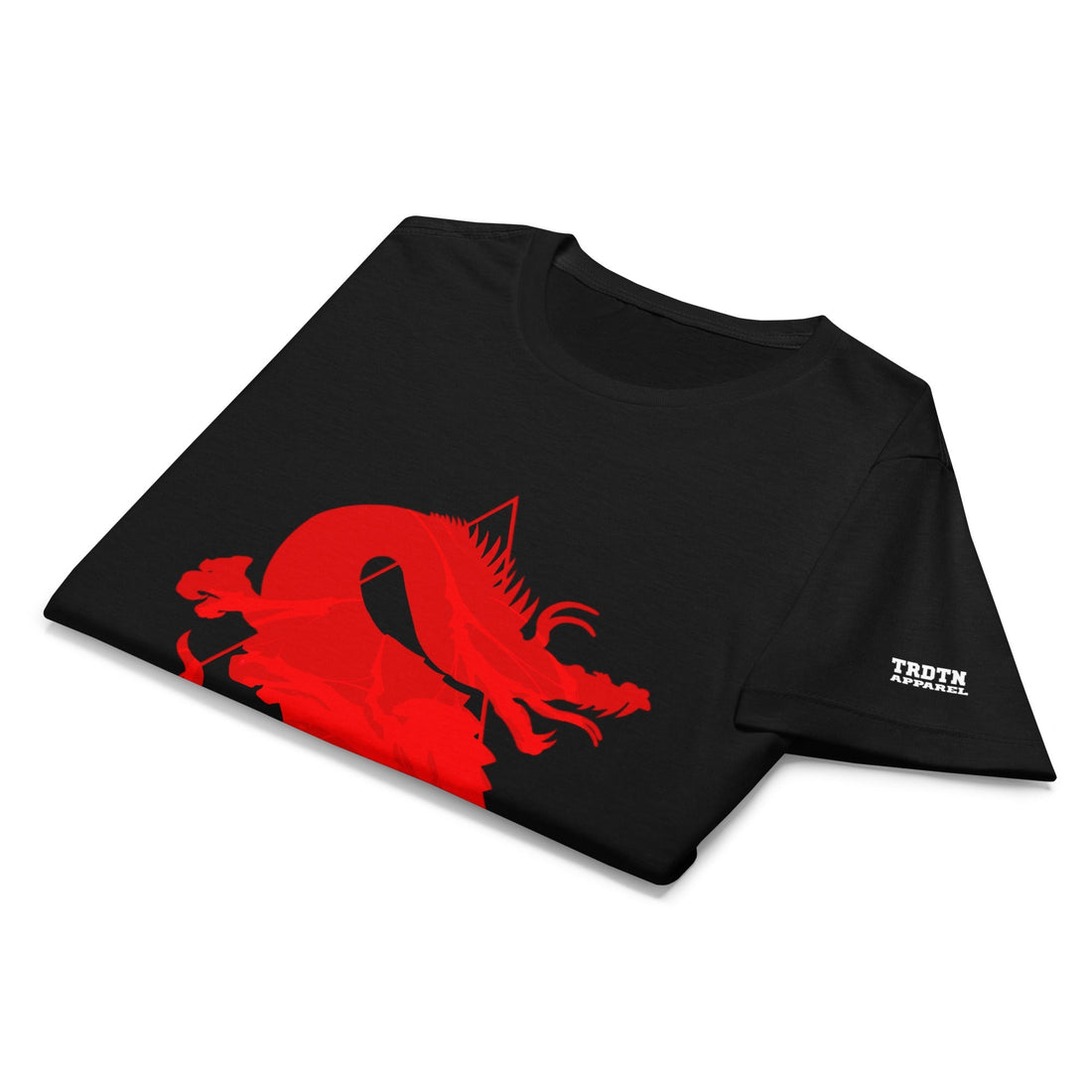 Summer Fight Camp: Unleash Your Inner Warrior with Tradition Apparel