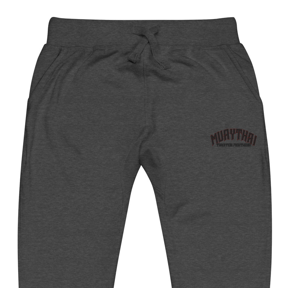 Muay Thai Winter Collection