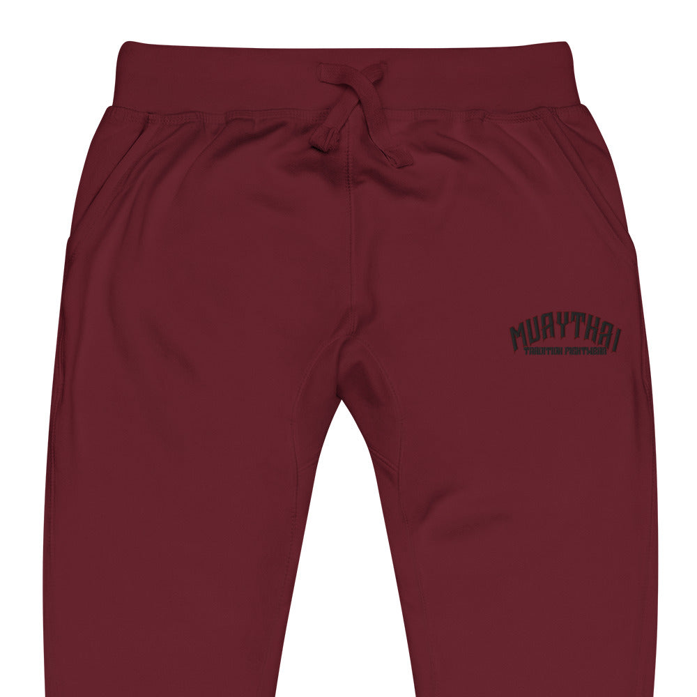 Muay Thai Winter Collection