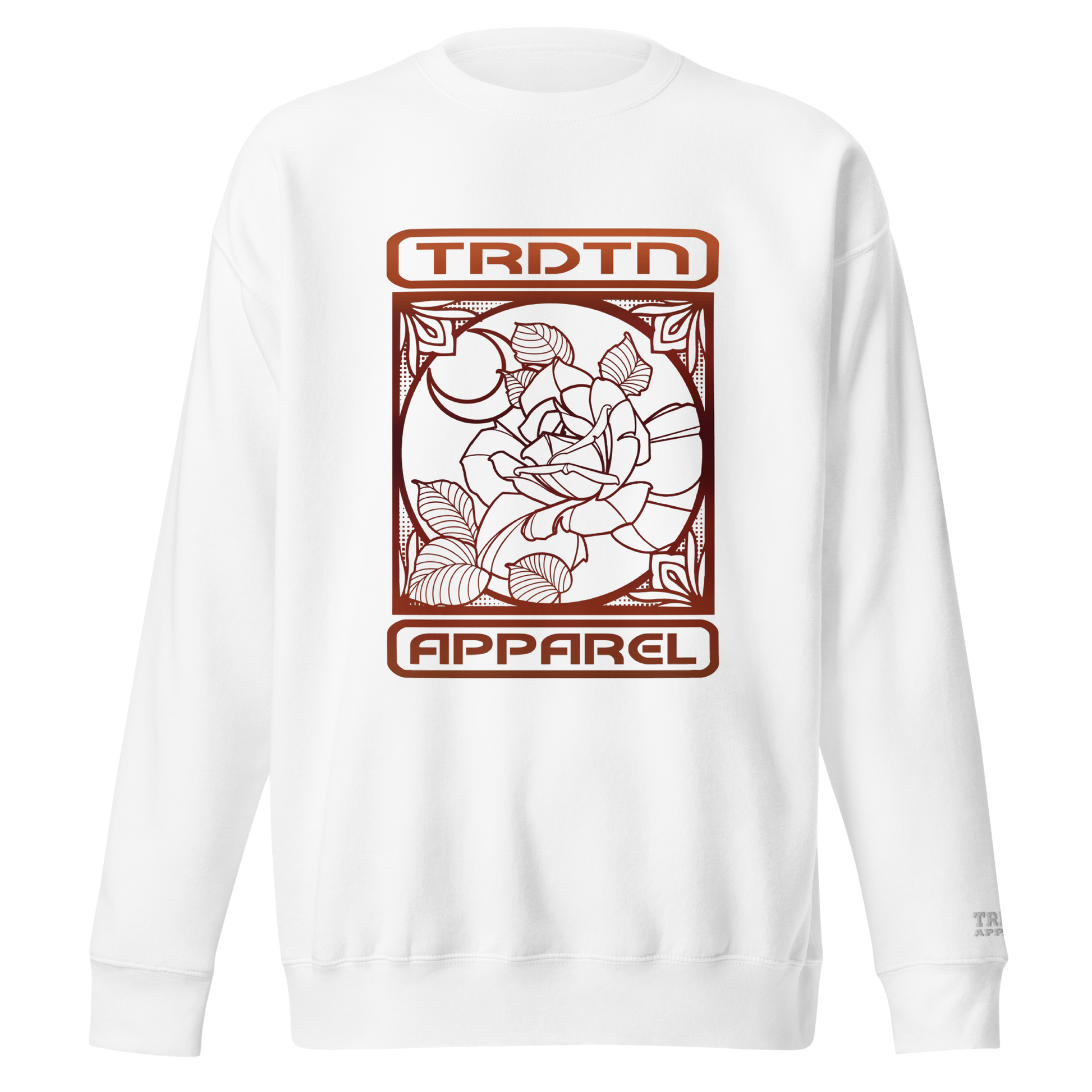 women's comfy sweatshirt, lounging sweatshirt, Tradition Apparels rose tarot sweatshirt, cozy women's pullover, comfy lounging top, tarot design sweatshirt, women's rose tarot apparel, comfy lounging sweater, relaxing women's wear, casual comfy sweatshirt, women's rose design top, tarot-inspired apparel, Tradition Apparels sweatshirt, comfy women's loungewear, cozy relaxing top, trendy comfy sweatshirt, casual relaxation wear, comfortable rose tarot sweatshirt, women's tarot themed apparel, Tradition Appare