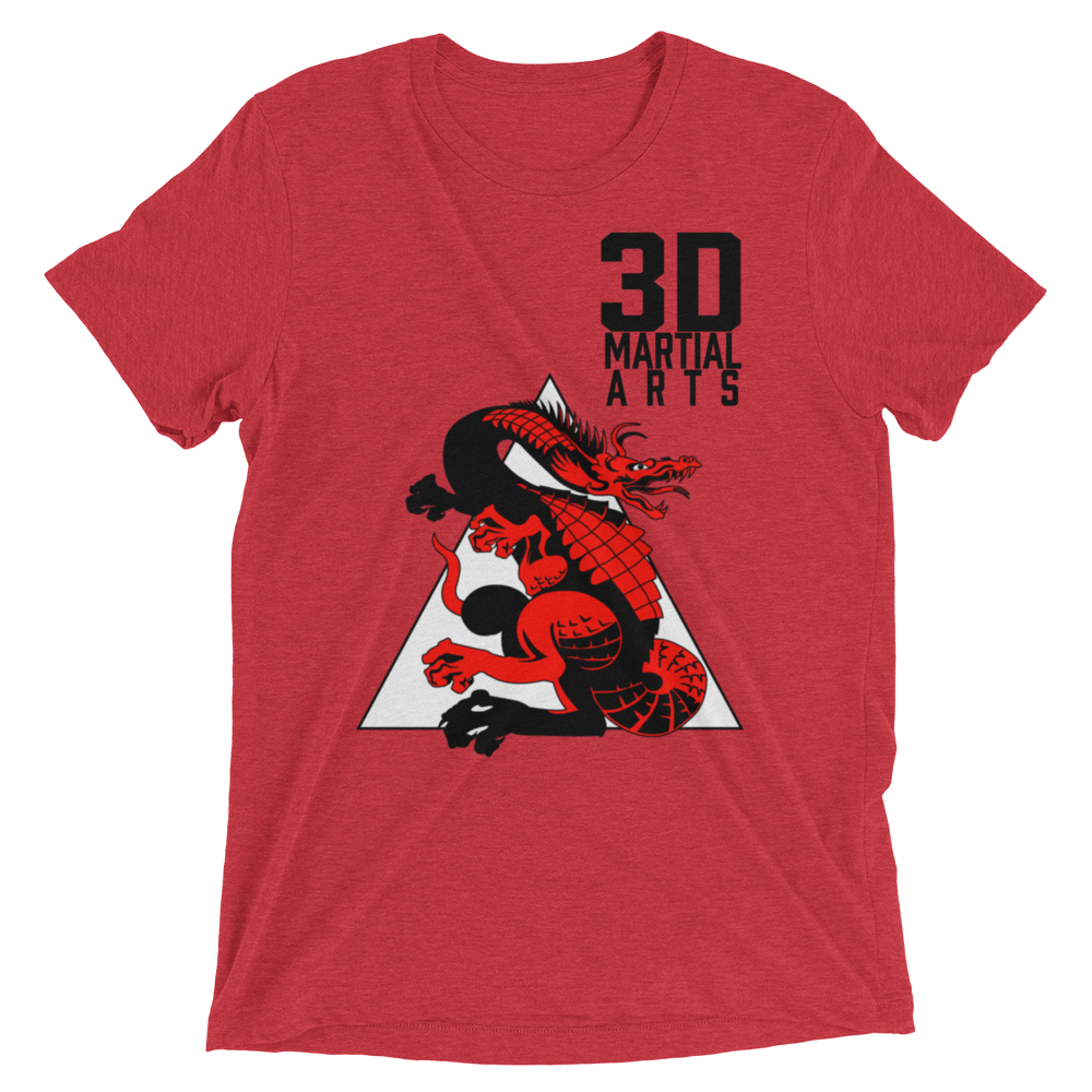 3D MMA