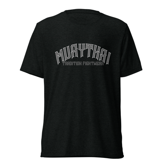 Muay Thai Logo