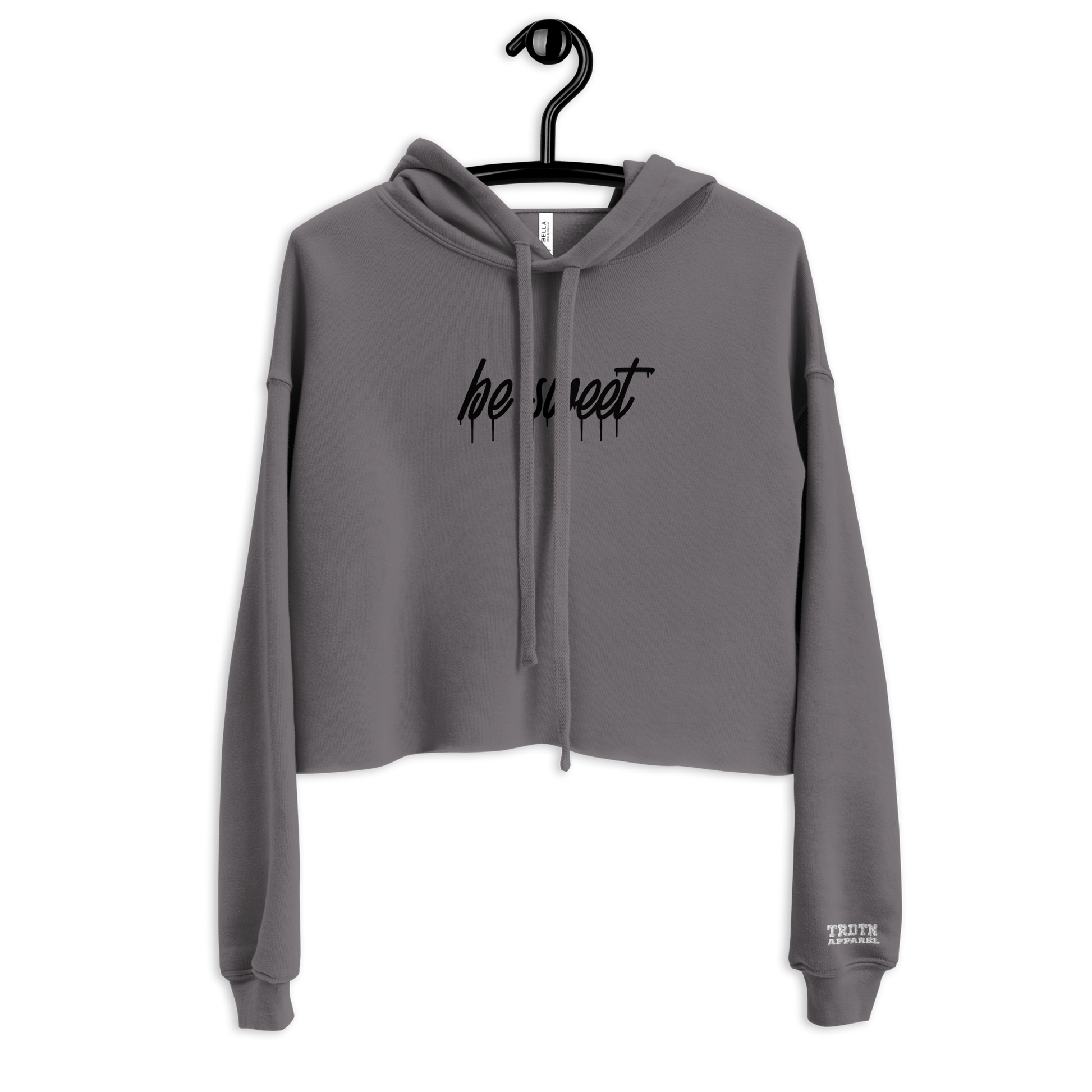 women's crop top hoodie, stylish hoodies, 3D team logo hoodie, comfortable activewear, trendy crop tops, athletic wear for women, gym crop top, branded crop hoodie, casual sportswear, fashion hoodies, team spirit apparel