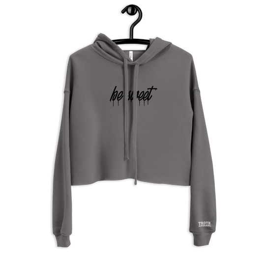 women's crop top hoodie, stylish hoodies, 3D team logo hoodie, comfortable activewear, trendy crop tops, athletic wear for women, gym crop top, branded crop hoodie, casual sportswear, fashion hoodies, team spirit apparel