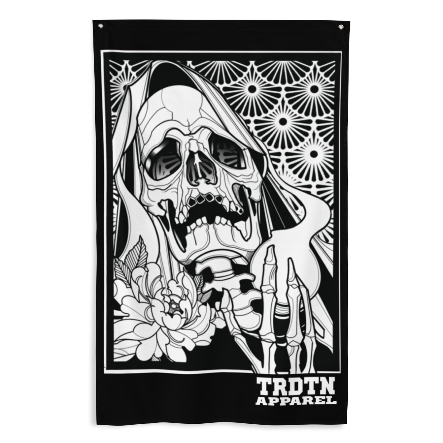 Reaper Flag