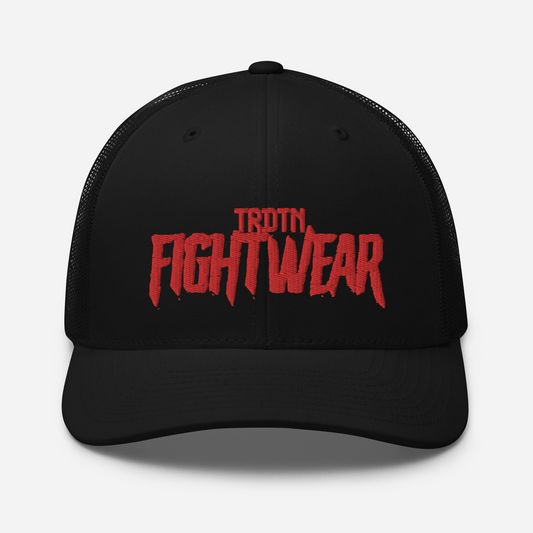 FightTeam Trucker